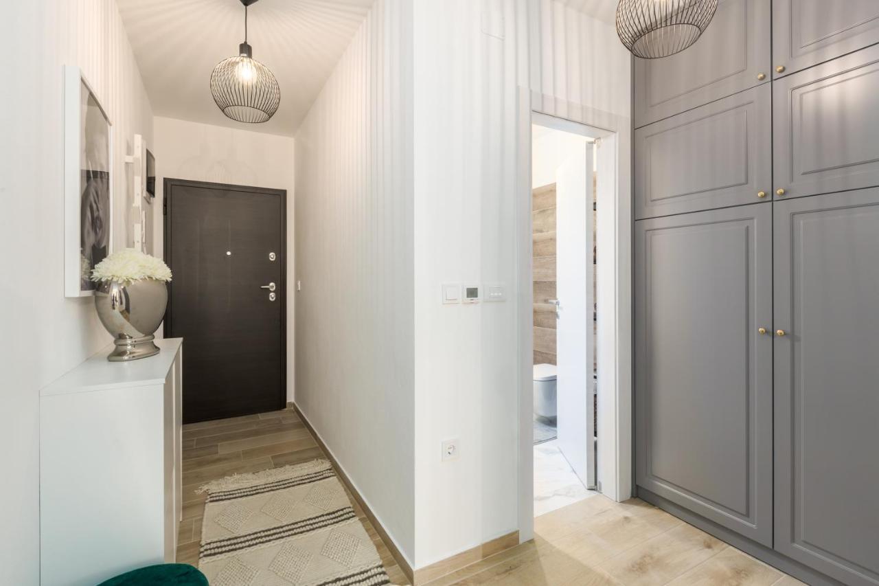Apartment Eden Medulin Exterior photo
